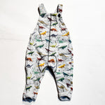Next Romper 6-9M **Imperfection|150737