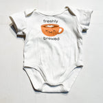 The Littlest Onesie 3-6M|173767