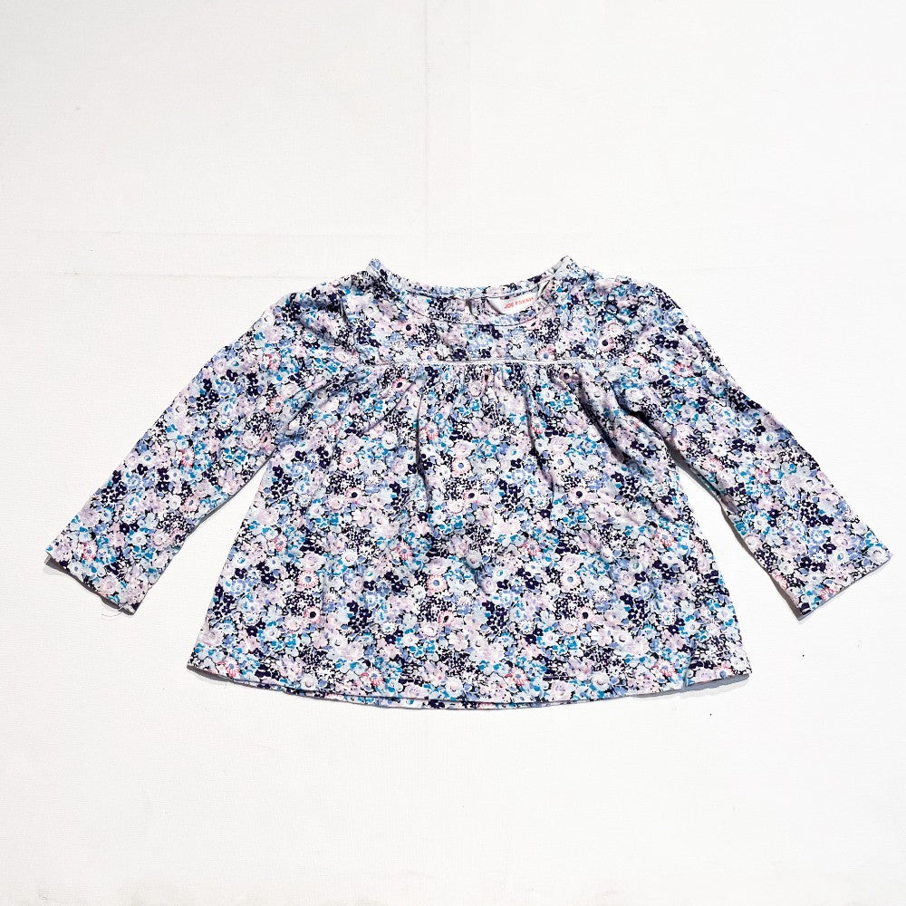 Joe Fresh Shirt 12-18M|154182