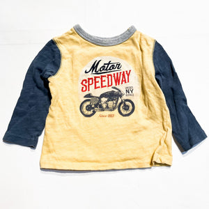 Gap Shirt 18-24M|168247