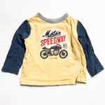 Gap Shirt 18-24M|168247