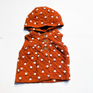 Carter's Vest 12M|170552