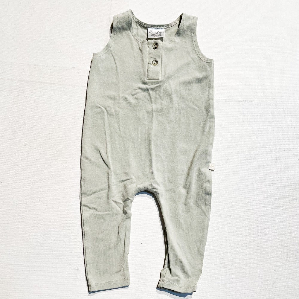 Jax & Lennon Romper 12-18M|176253