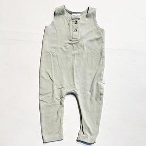 Jax & Lennon Romper 12-18M|176253