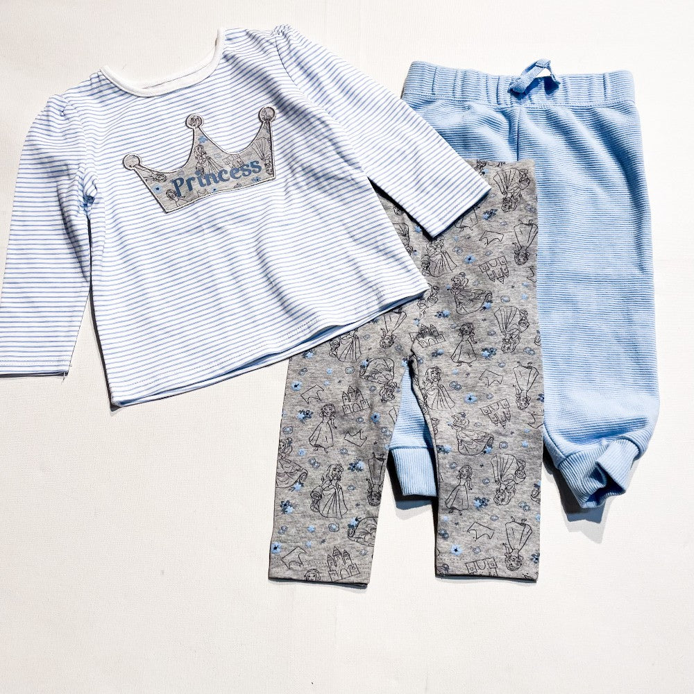 Disney Set 9M|183949