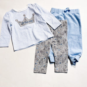 Disney Set 9M|183949