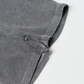 Little Bipsy - Acid Wash Ribbed Short|141776