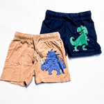 H&M Shorts Set 2-3T|118957