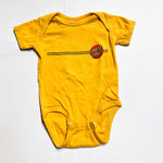 Santa Cruise Onesie 6M|159736