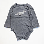 Gap Onesie 6-12M|169497