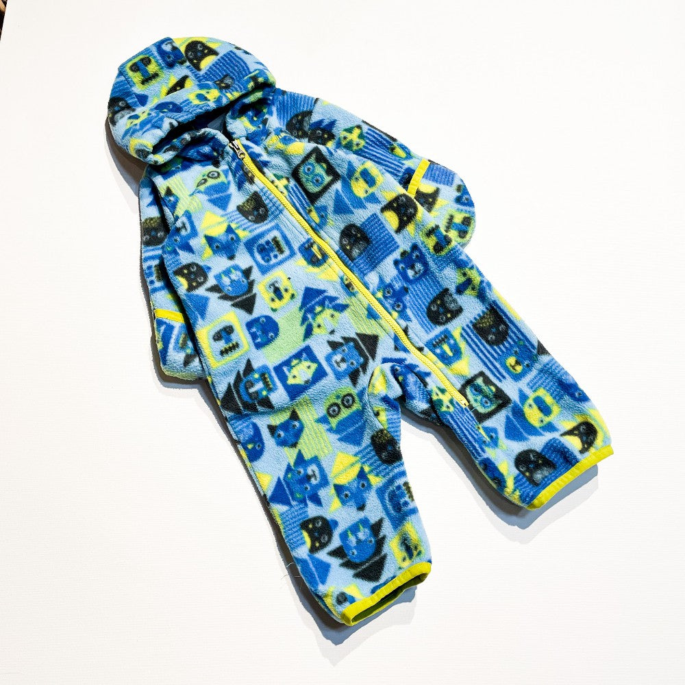 Columbia Bunting Suit 3-6M|186653