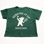 Roobear Shirt 7Y **NEW **REG $32|205624