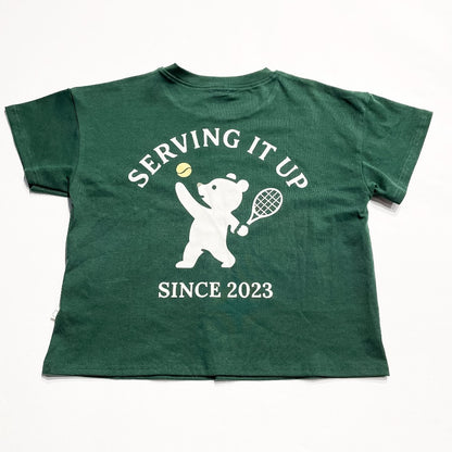 Roobear Shirt 7Y **NEW **REG $32|205624