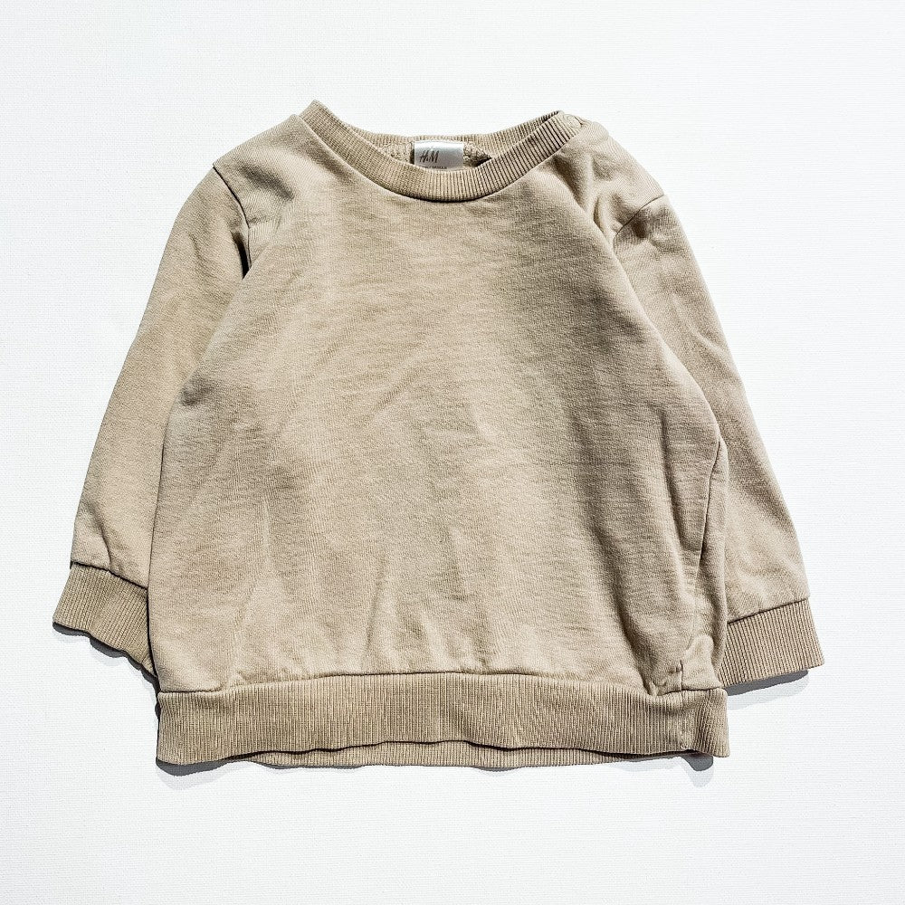 H&M Crew 6-9M|210795