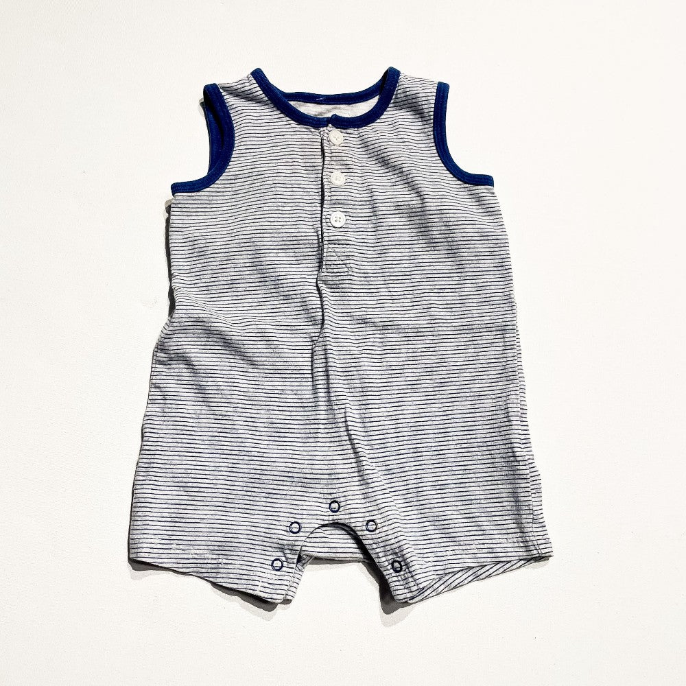 Old Navy Romper 3-6M|228081