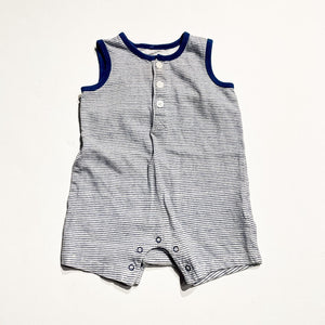 Old Navy Romper 3-6M|228081