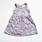 H&M Dress 2-4Y|156696