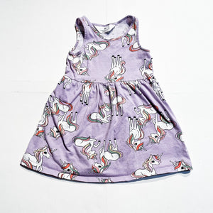 H&M Dress 2-4Y|156696