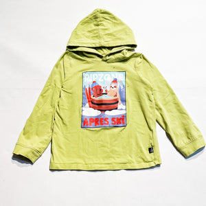 Ripzone Shirt 6Y **Imeprfection|182360