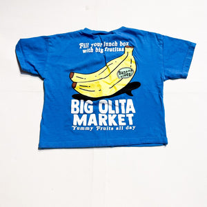 Zara Shirt 6Y|180748