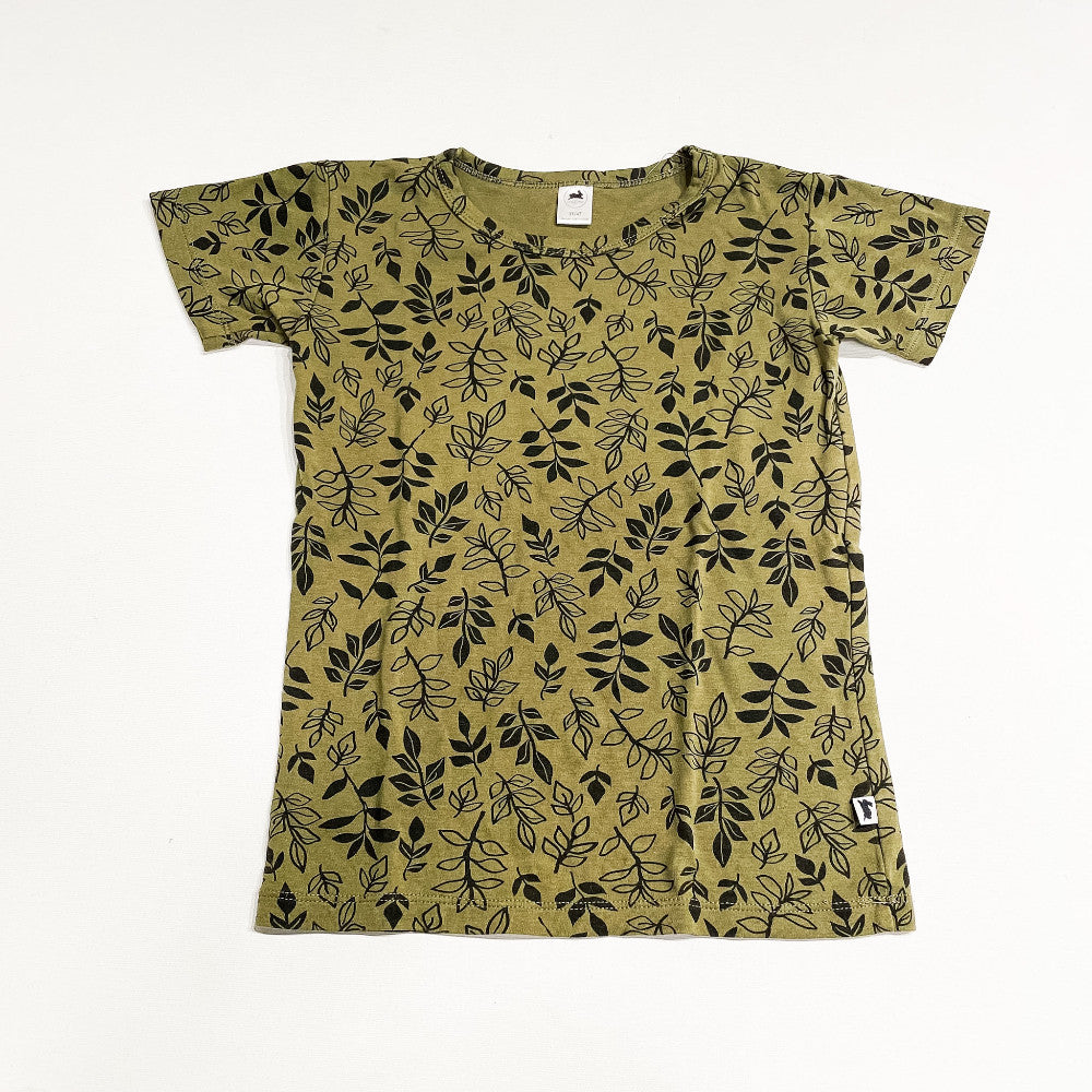 Little & Lively Shirt 3-4Y|234514