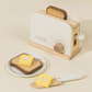 Coco Village - Wooden Toaster - Foam|106832