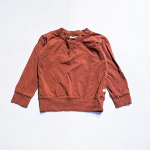 Jax & Lennon Crew 12-18M|158535