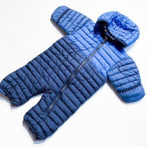 Columbia Snowsuit 3-6M|158932