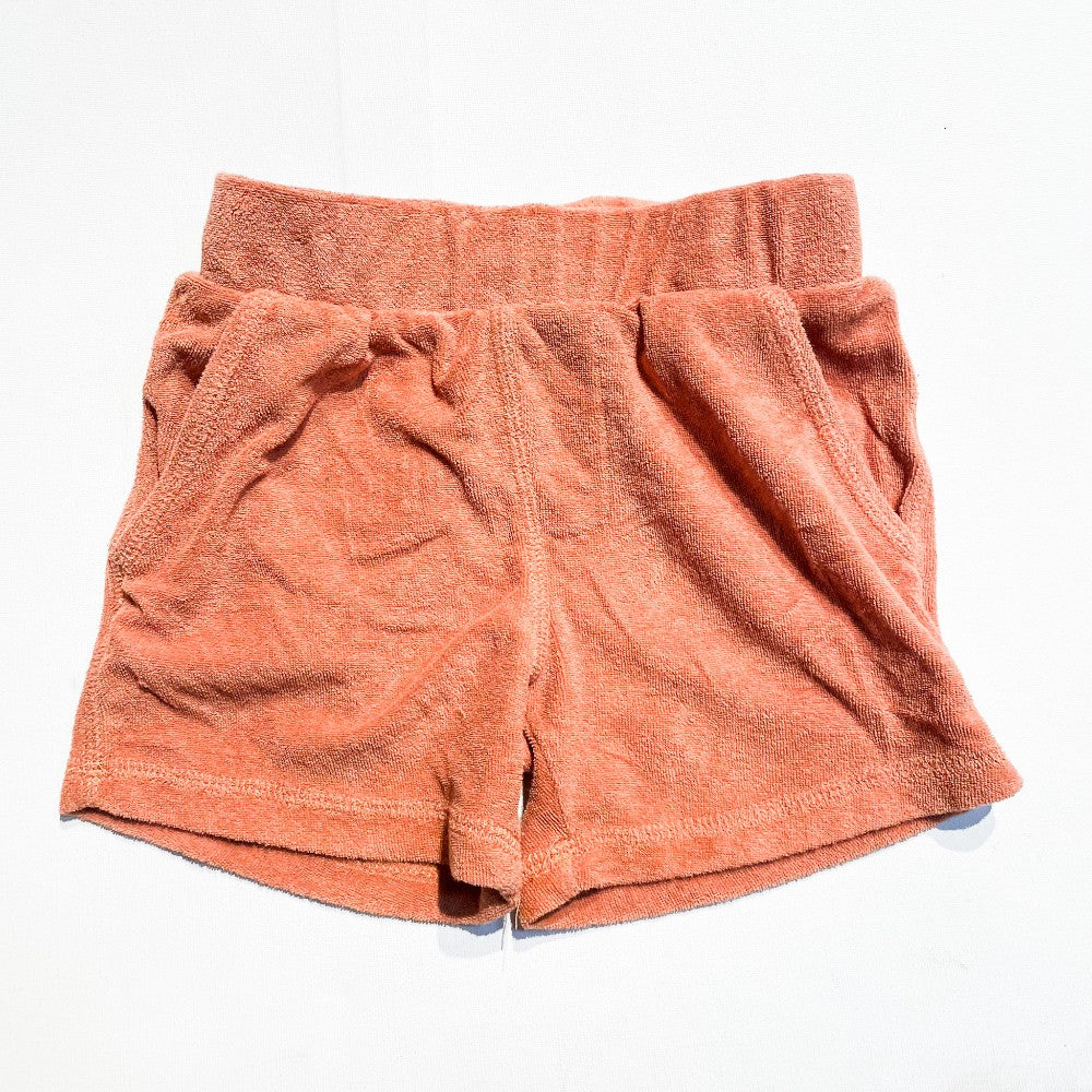 Rise Little Earthling Shorts 2-3Y|168132