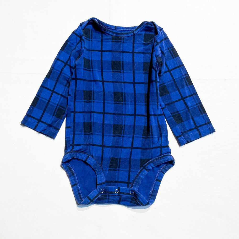 Bamboo Onesie 18-24M|176368