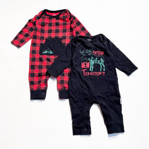 George Sleeper 0-3M|152596