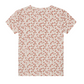 Minymo - Vanilla Floral Top|200705