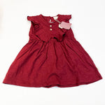 Norsu Organic Dress 12-18M Reg. $43|136379