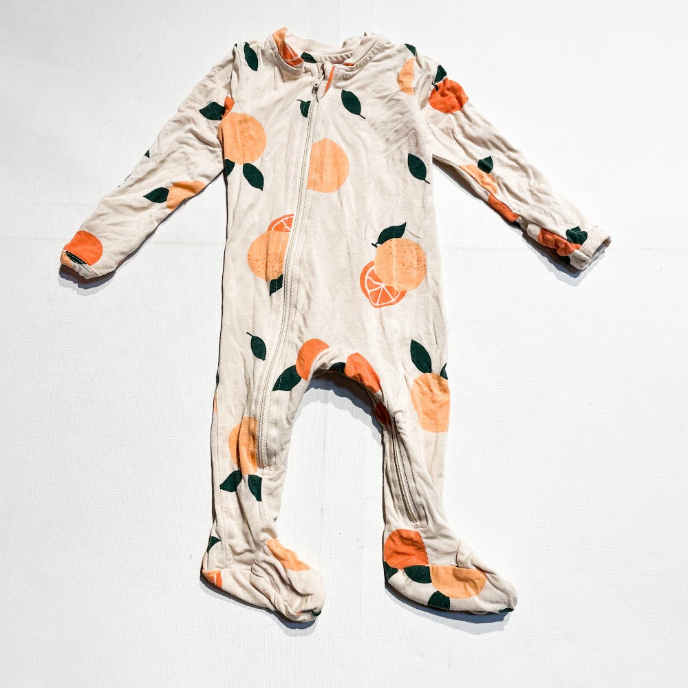 Zippy Jamz Sleeper 0-3M|171894