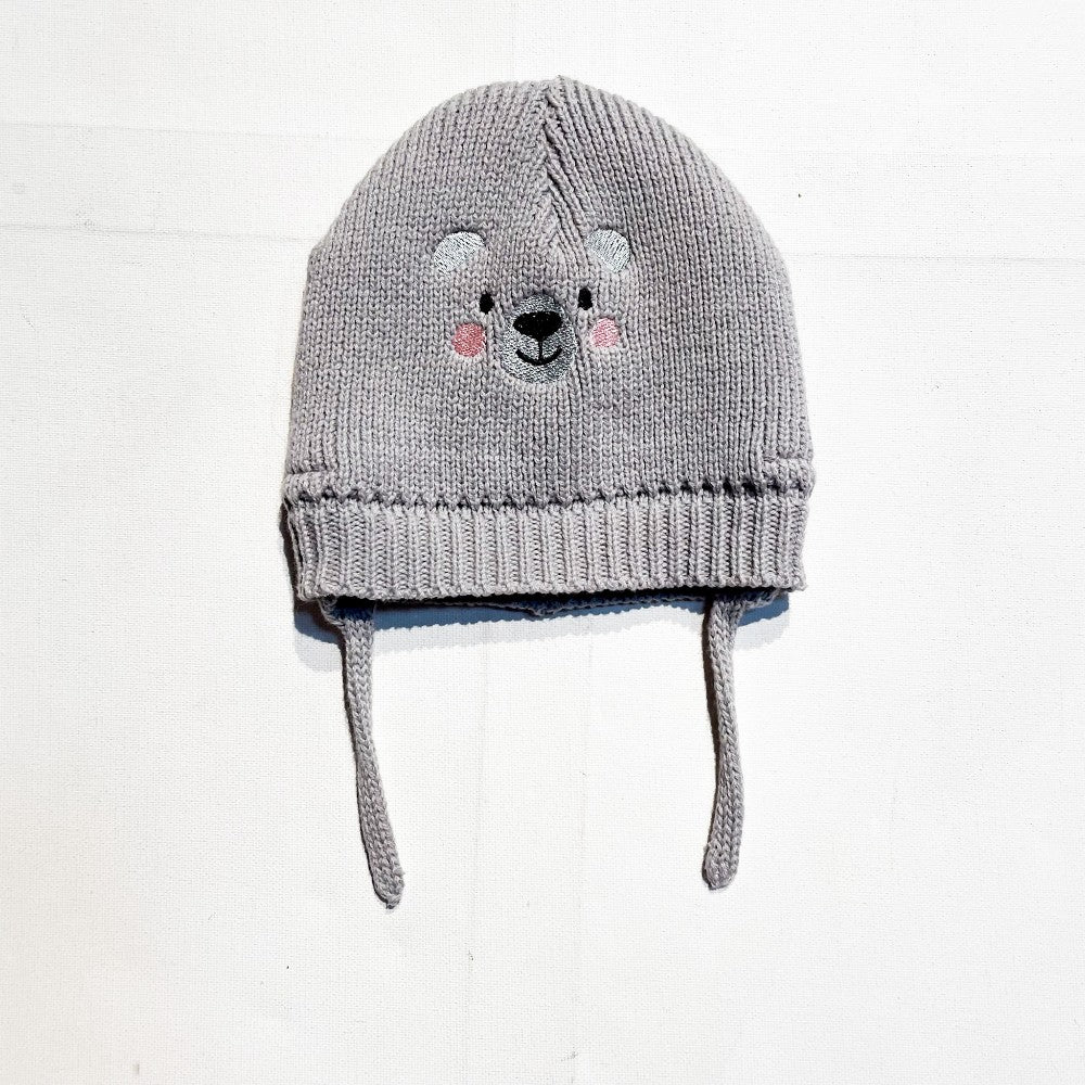 Kombi Toque 0-3M|148281