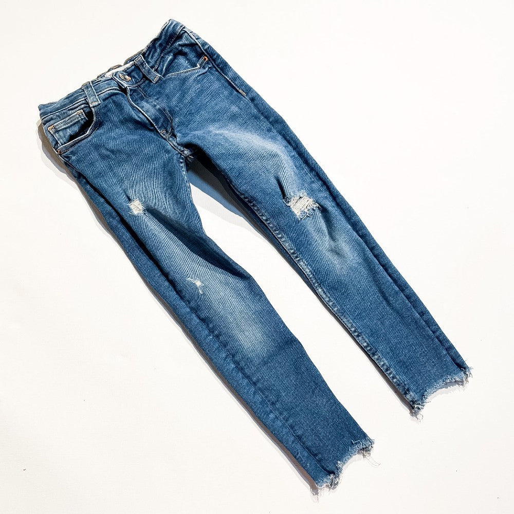 Zara Jeans 7Y|193441