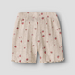 Name It - Strawberry Sprinkle Ruffle Shorts|208260