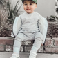 Little Bipsy - Grey Jogger|80312