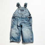 Oshkosh Overalls 6M|221452