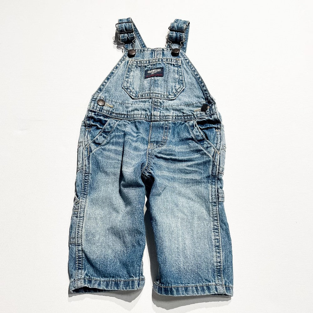 Oshkosh Overalls 6M|221452