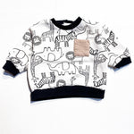 PL Baby Sweater 3M|139551