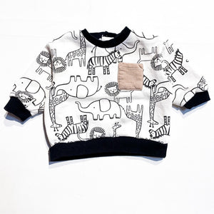 PL Baby Sweater 3M|139551