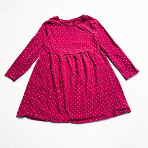 Old Navy Dress 4Y|156475