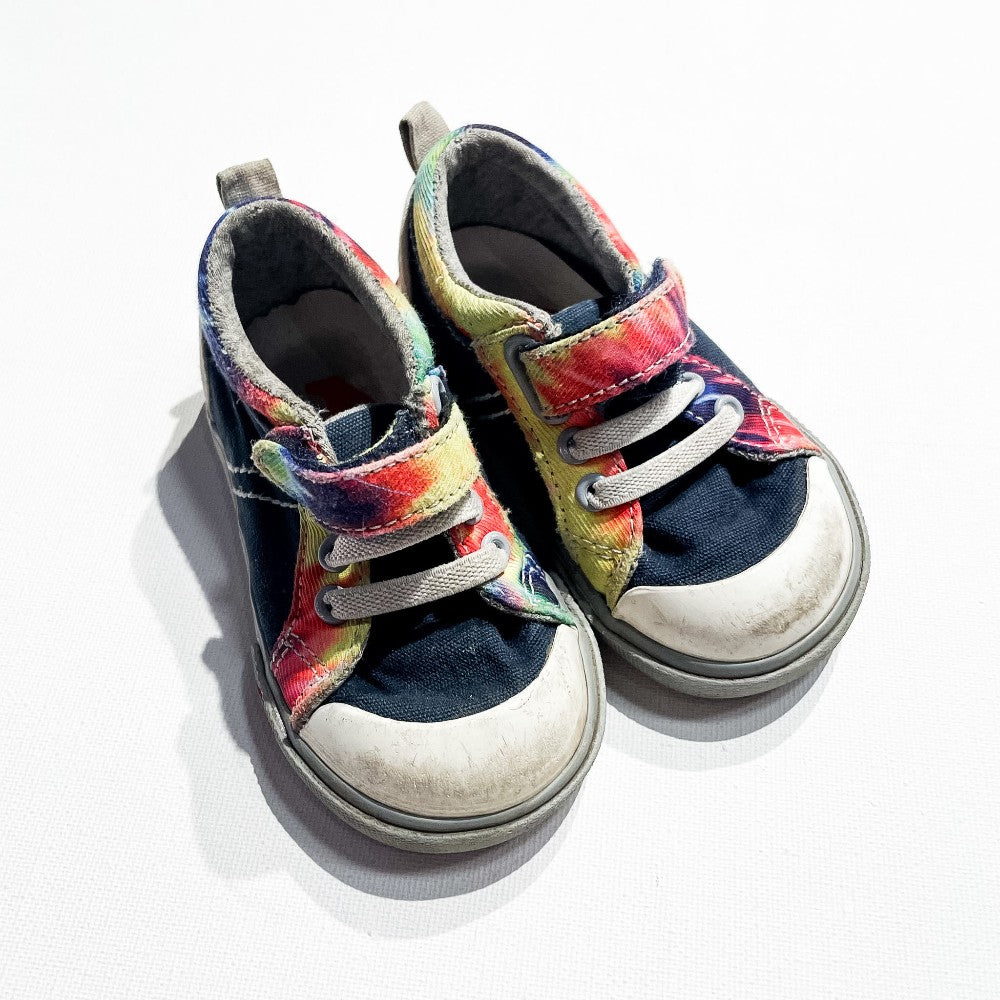 Stride Right 5C|227201