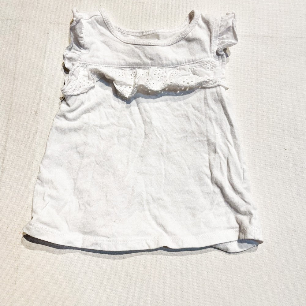 First Impressions Top 3-6M|180073