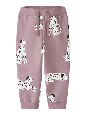 Name It - Give Love Sweatpants|225344
