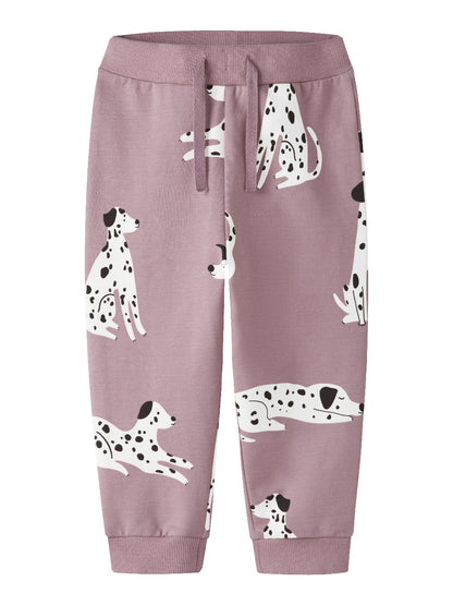Name It - Give Love Sweatpants|225344