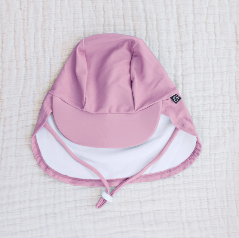 Honeysuckle - Stretch Sunhat - Rose|103012