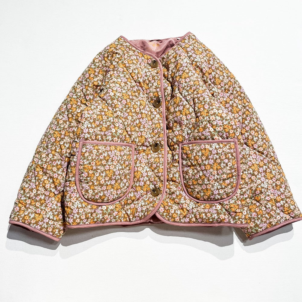 Zara Jacket 5Y|233198