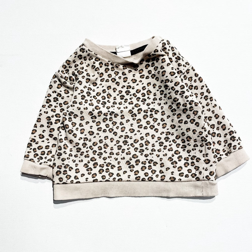 H&M Sweater 4-6M|222769
